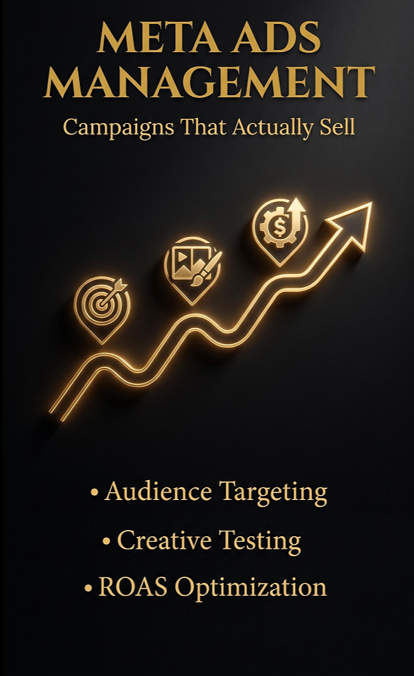 Meta Ads Management
