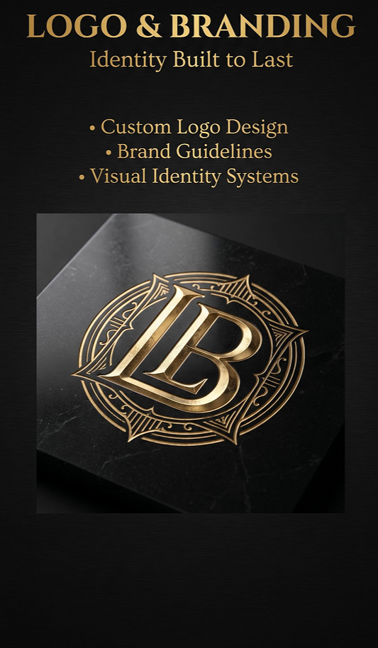 Logo & Branding