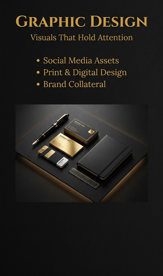 Graphic Design