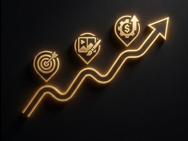 Full-Funnel Meta Campaign